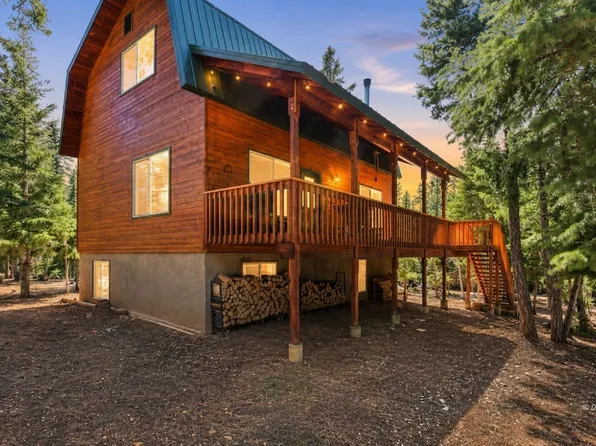 850 E Bonanza Rd, Alton, UT 84710
