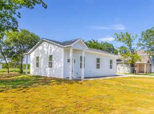 307 Brown St, Hillsboro, TX 76645