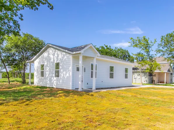 307 Brown St, Hillsboro, TX 76645