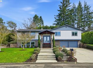 9213 NW 27th Ave, Vancouver, WA 98665