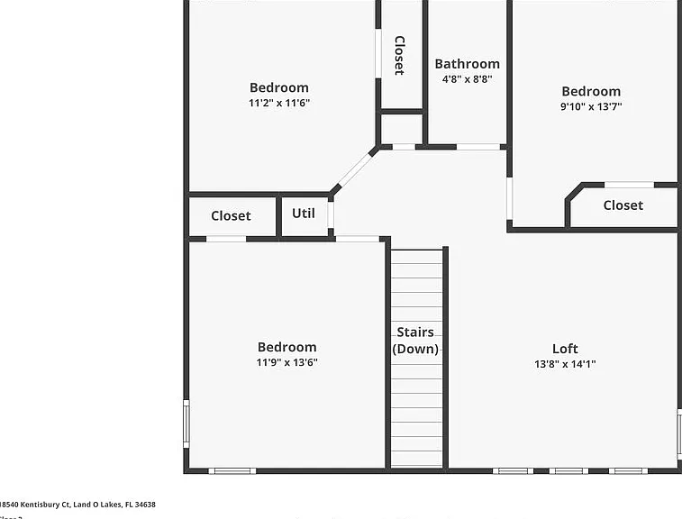 4805 Shallow Farm Dr — Photo 3
