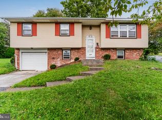 3620 Tudor Dr, Harrisburg, PA 17109