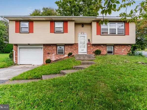 3620 Tudor Dr, Harrisburg, PA 17109