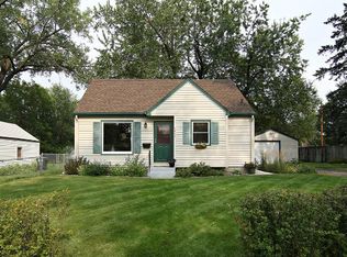 7411 4th Ave S, Richfield, MN 55423