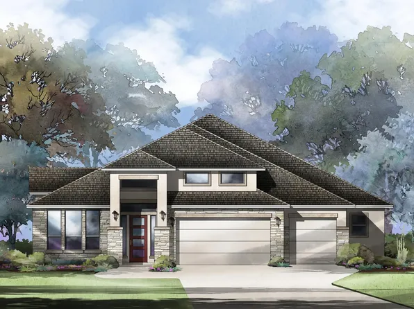 542 Dulce Vis, Boerne, TX 78006