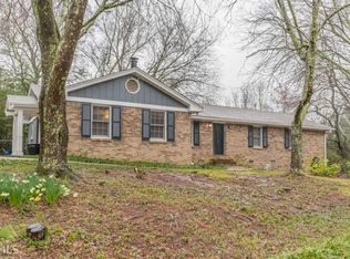 1626 Norton Estates Cir, Snellville, GA 30078