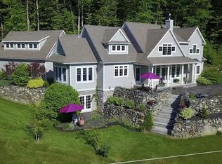 171 Hovey Rd, Monson, MA 01057