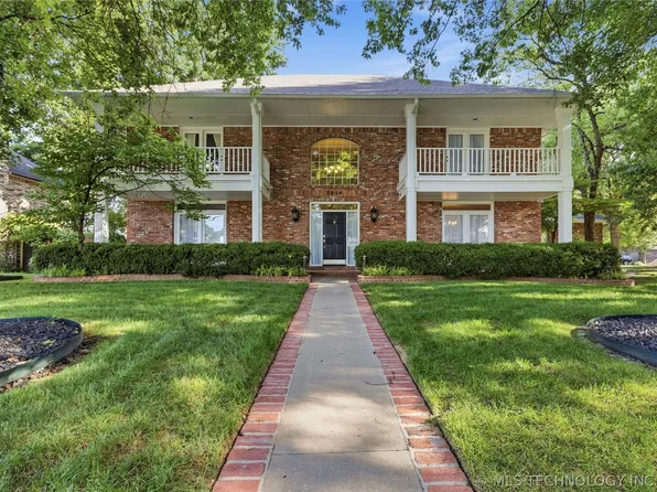 5604 E 101st Pl S, Tulsa, OK 74137