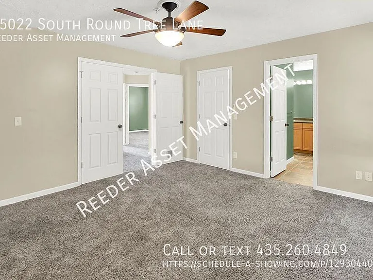 15022 S Round Tree Ln — Photo 13