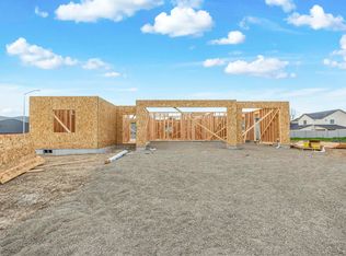 202 Packer St, Prosser, WA 99350