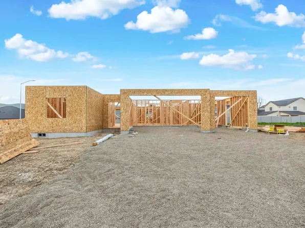 202 Packer St, Prosser, WA 99350