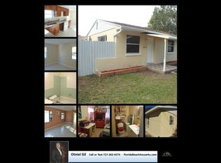2576 40th Ave N, Saint Petersburg, FL 33714