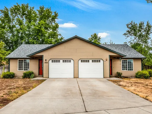 2810 SW Pumice Ave, Redmond, OR 97756