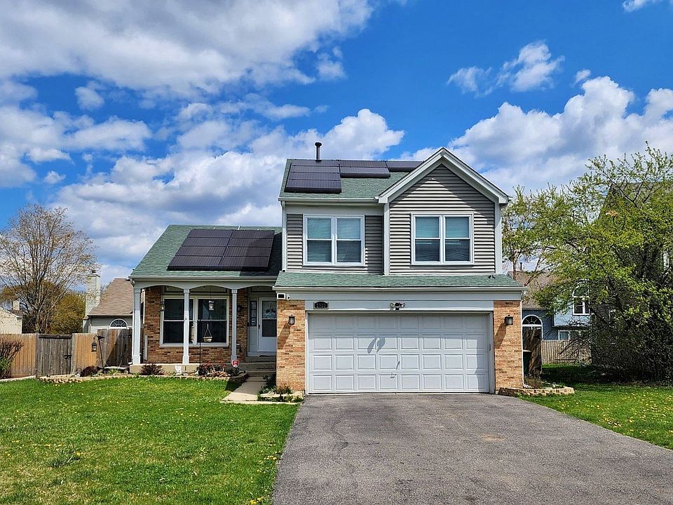 1st image of 2323 N Old Pond Ln