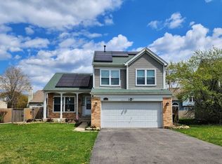 2323 N Old Pond Ln, Round Lake Beach, IL 60073