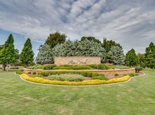 17216 Hawks Ridge Ln, Edmond, OK 73012