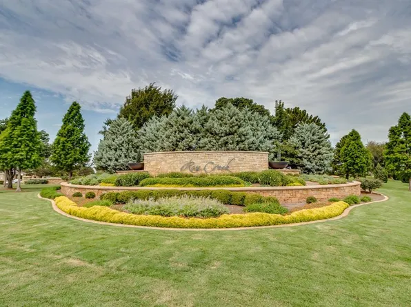 17216 Hawks Ridge Ln, Edmond, OK 73012
