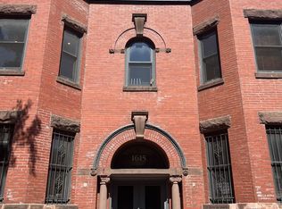 1615 Swann St NW #20, Washington, DC 20009