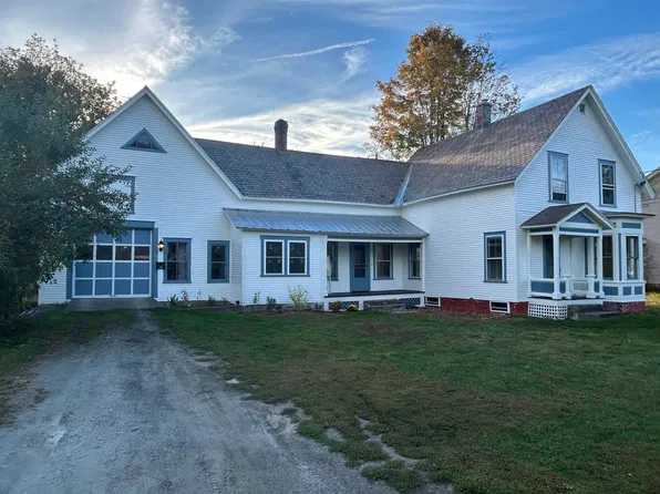14 Elm Street, Randolph, VT 05060