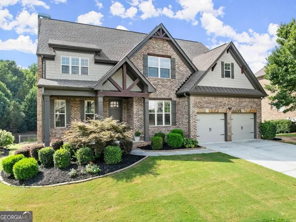 5346 Wild Oak Way, Buford, GA 30518