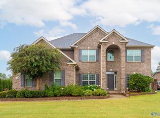 126 Autumn Wind Dr, Madison, AL 35758