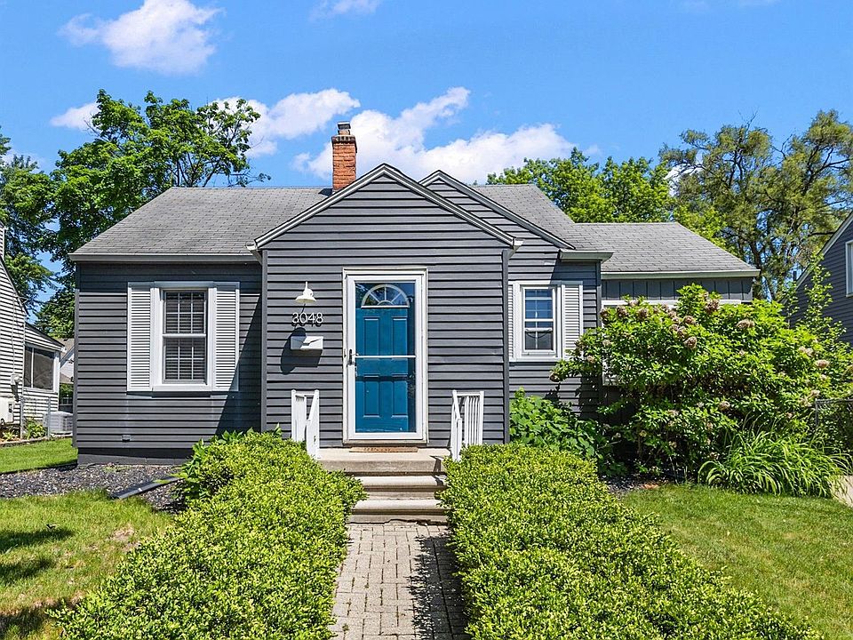 1st image of 3048 Gardner Ave
