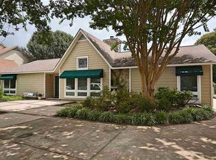 2908 Lafayette Cir SW, Huntsville, AL 35801