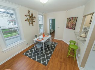 27 Talbot St, Montclair, NJ 07042