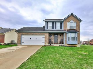 281 Ludlow Ct, Lebanon, OH 45036