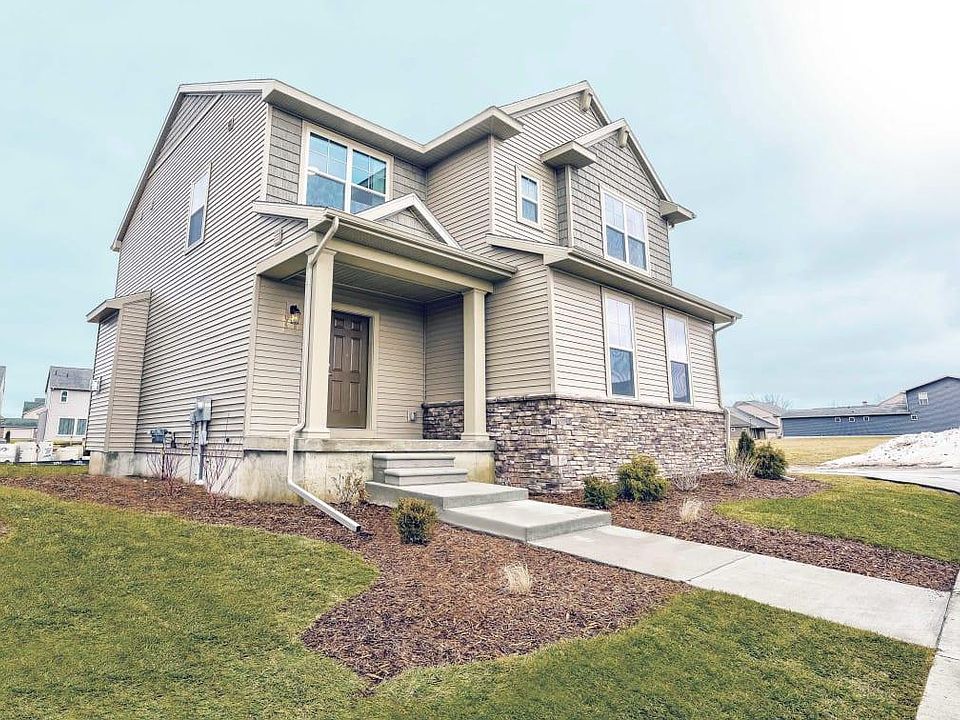 Aspen Lakes Estates 3879 Lone Pine Dr Holt MI Zillow