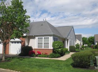 179 Burholme Dr, Hamilton, NJ 08691