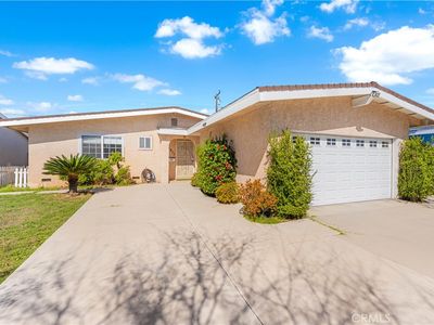 9811 Brockway St, El Monte, CA, 91733