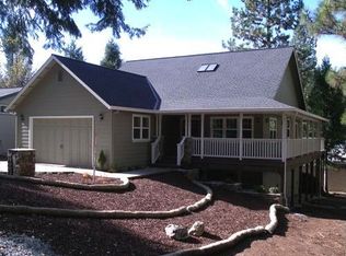 1806 Meadowview Rd, Arnold, CA 95223