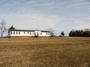 111 Sheffield Rd, Harmony, NC 28634