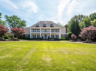 2500 Johnson Rd, Germantown, TN 38139