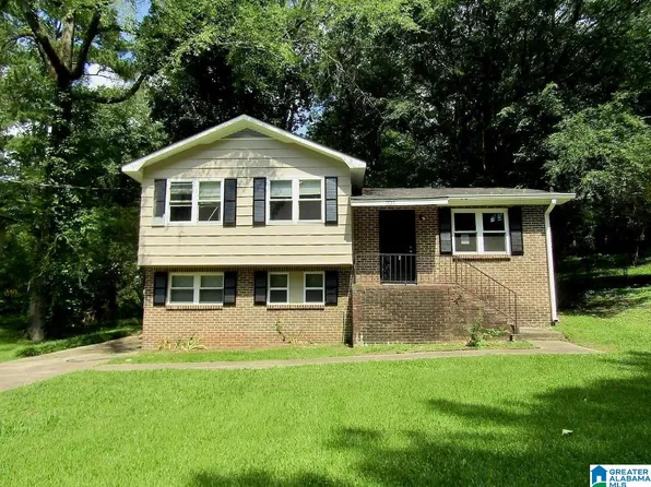 1735 6th St NW, Birmingham, AL 35215