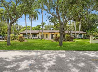 Cochrane Park, Pinecrest, FL 33156