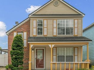 571 Staffordshire Dr, Jacksonville, FL 32225
