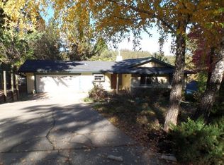 10960 Ball Rd, Grass Valley, CA 95949