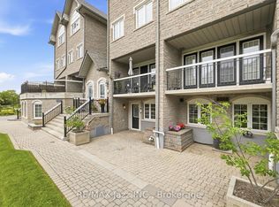 1995 Royal Rd #115, Pickering, ON L1V6V9