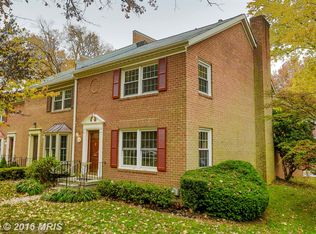 8327 Forrester Blvd, Springfield, VA 22152