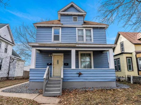 1120 6th STREET SOUTH South #1120-1122, La Crosse, WI 54601