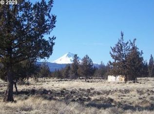 13520 SW Airfield Ln, Culver, OR 97734