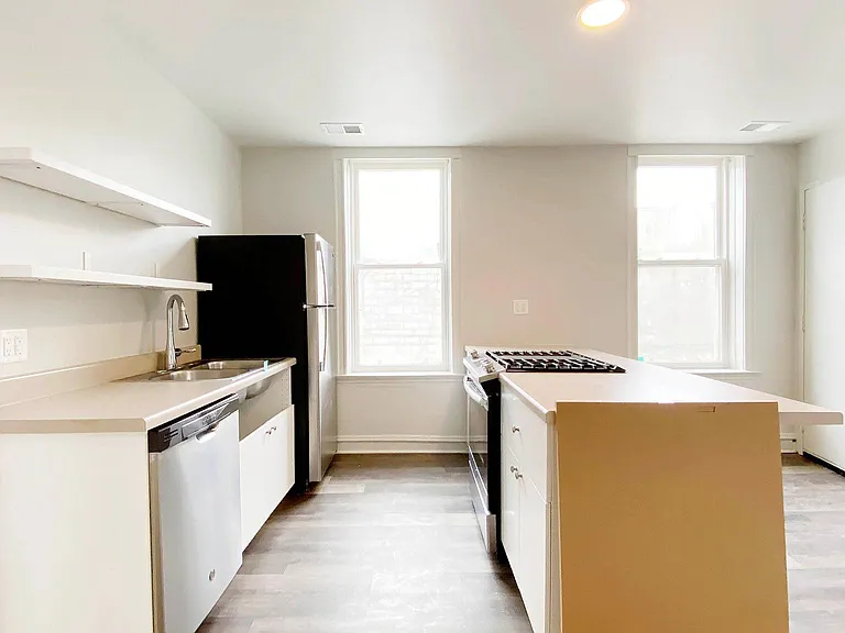 Kitchen!