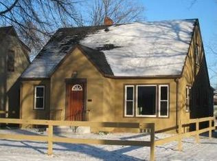 3330 James Ave N, Minneapolis, MN 55412