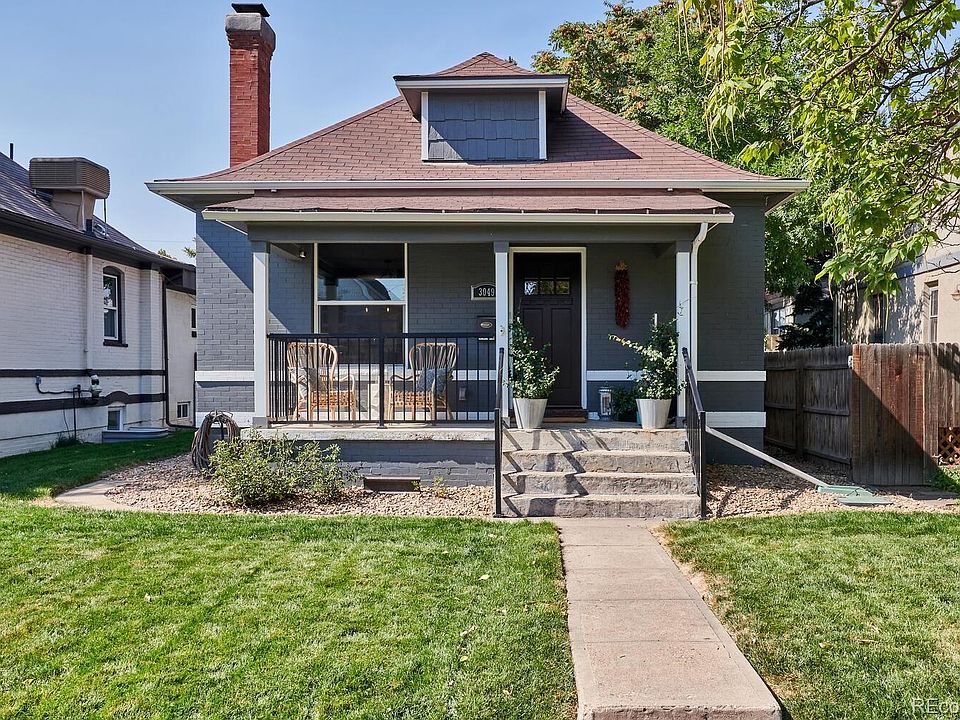 1st image of 3049 N Vine St