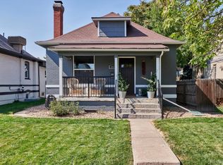3049 N Vine St, Denver, CO 80205
