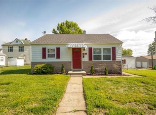 5721 Reber Pl, Saint Louis, MO