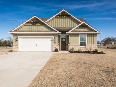 305 Newton St, Valley View, TX, 76272