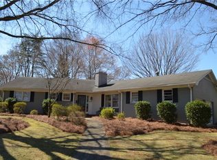 614 Downing Rd, Winston Salem, NC 27106